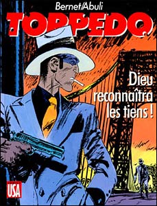 O fim da parceria com Bernet matou Torpedo